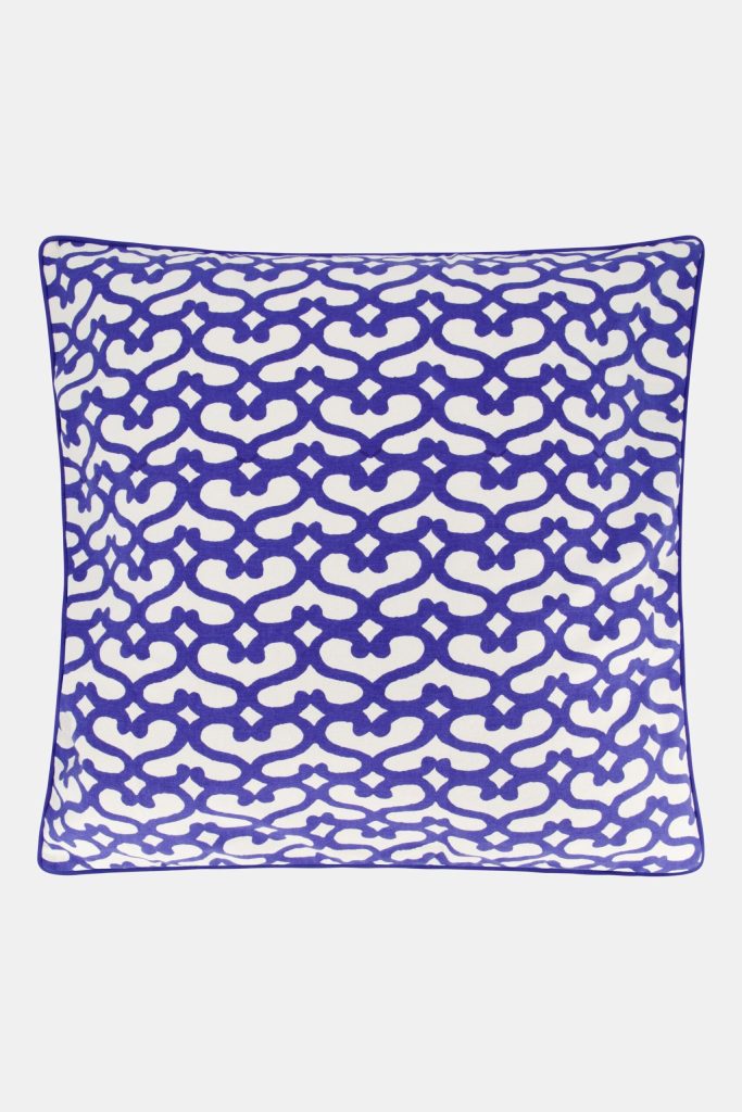 Big Cata Decorative Pillow