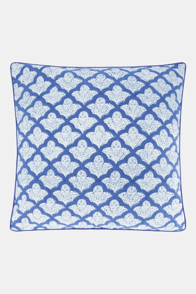 Jemina Decorative Pillow