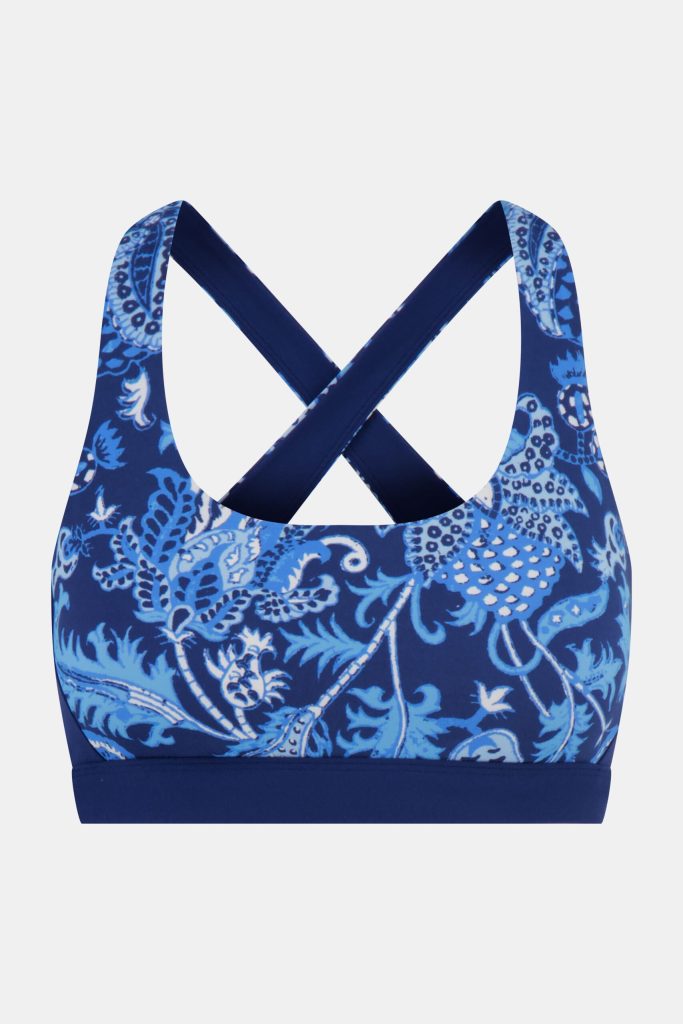 Amanda Dede Sports Bra