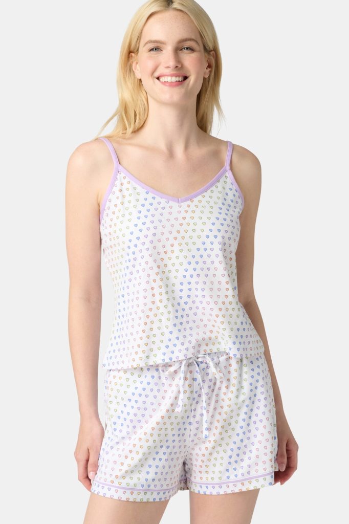 Disco Hearts Mischa Set