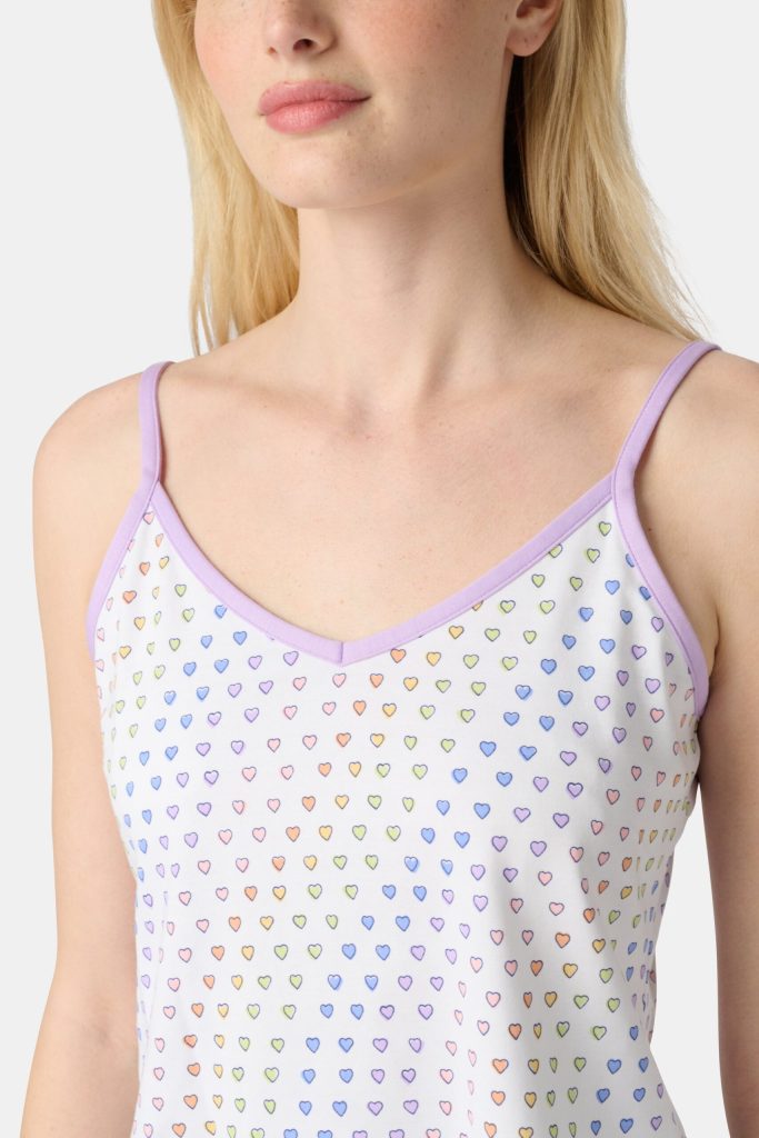 Disco Hearts Mischa Set