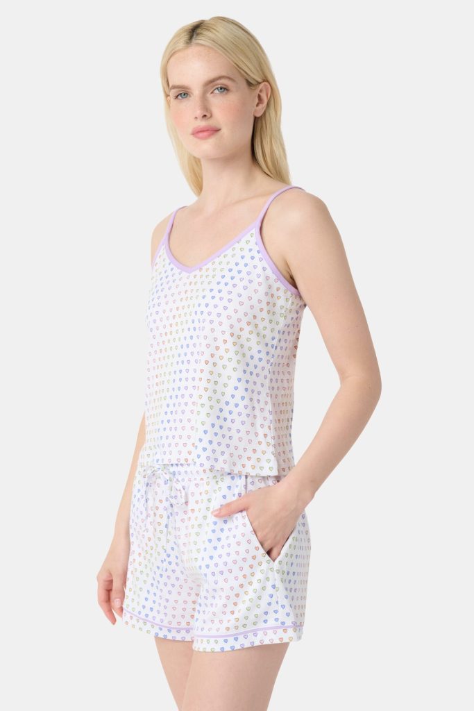Disco Hearts Mischa Set