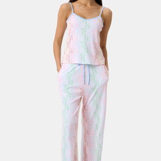 Disco Monkey Lily Set
