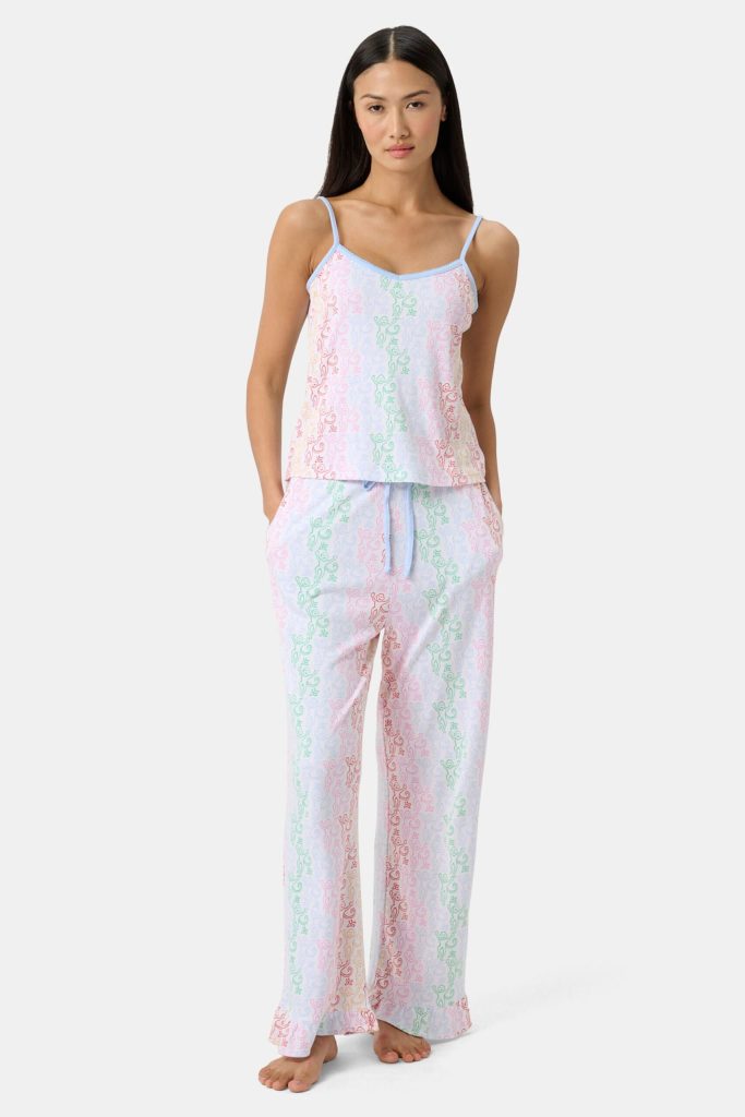 Disco Monkey Lily Set