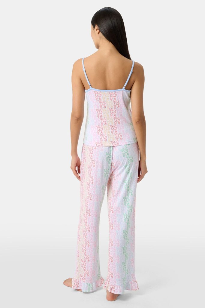 Disco Monkey Lily Set