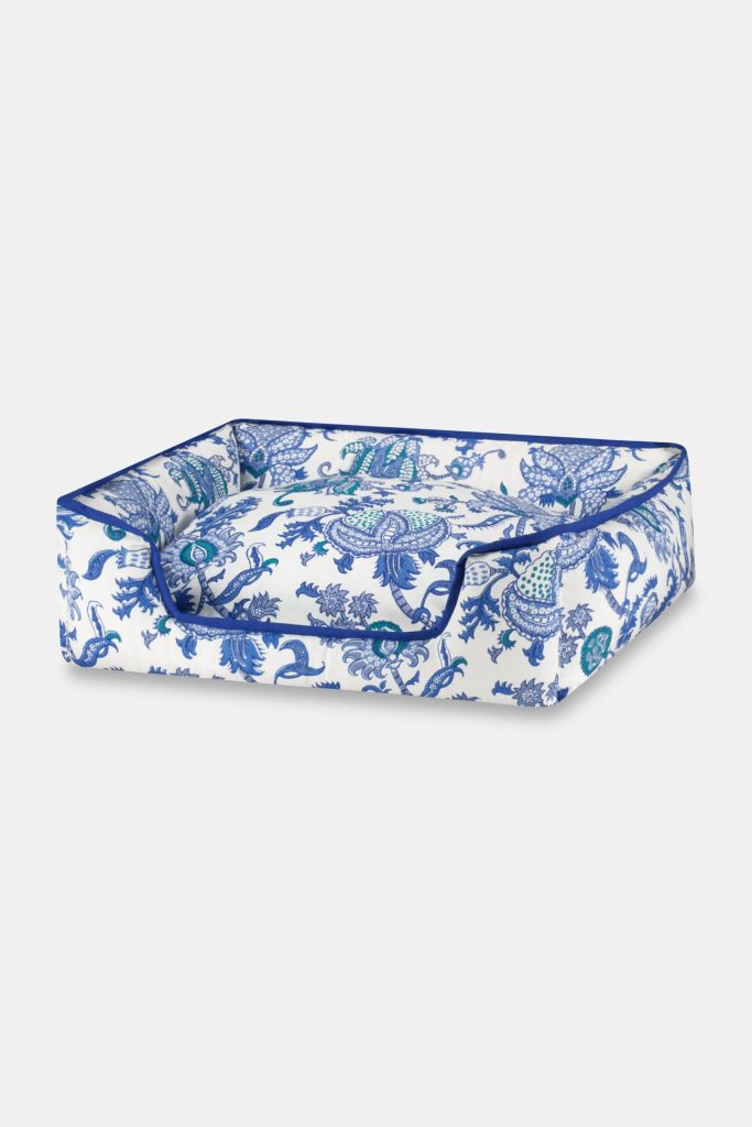 Amanda Dog Bed