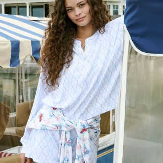 Seaside Knots Ella Set