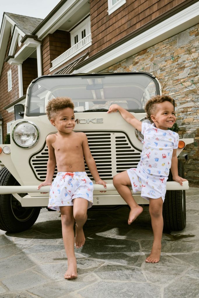 Kids Catch of the Day Playa Play Set