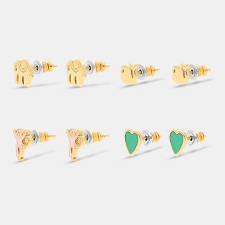 Icon Party Earring Pack