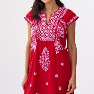 Bespoke Faith Dress