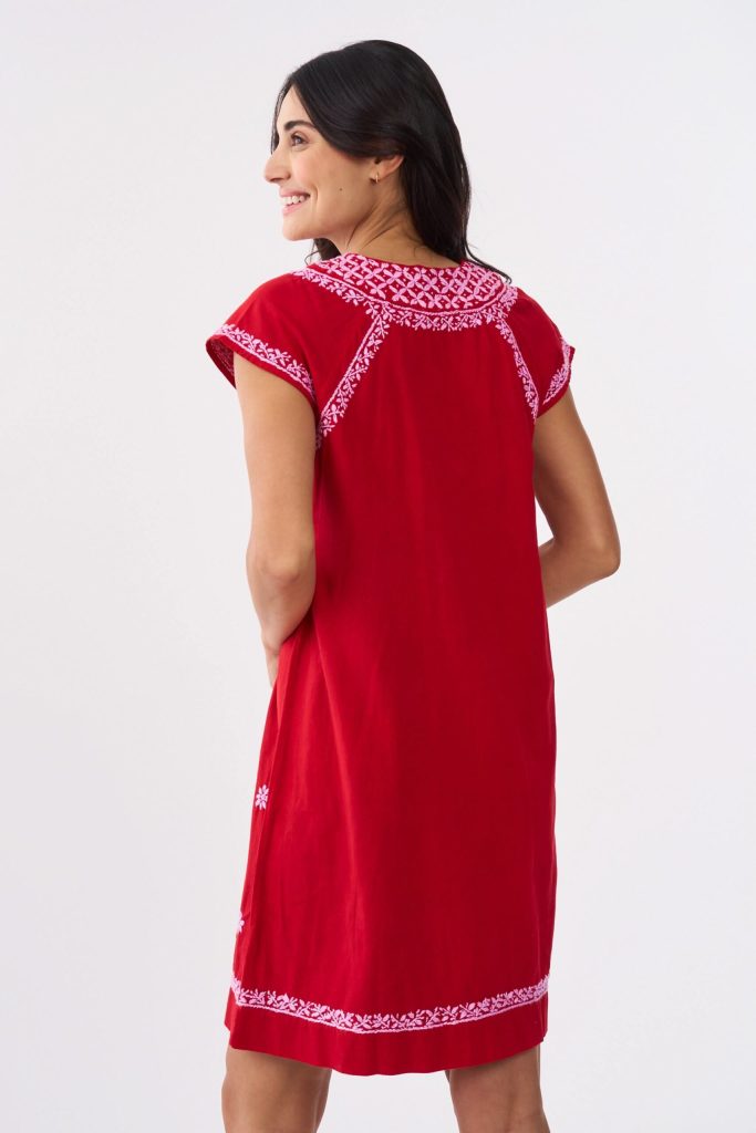 Bespoke Faith Dress