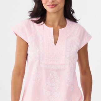 Bespoke Faith Top