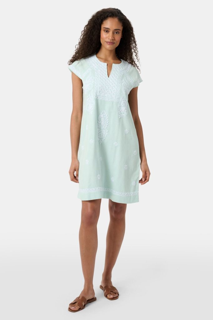 Faith Dress