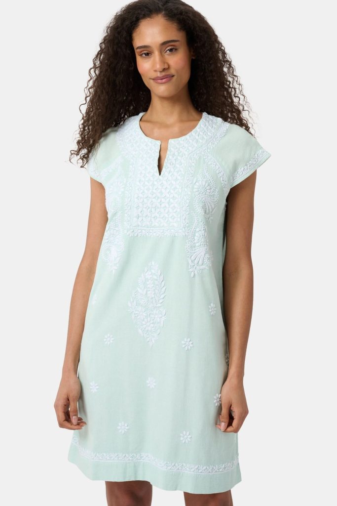 Faith Dress