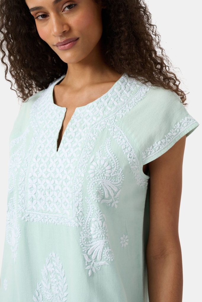 Faith Dress