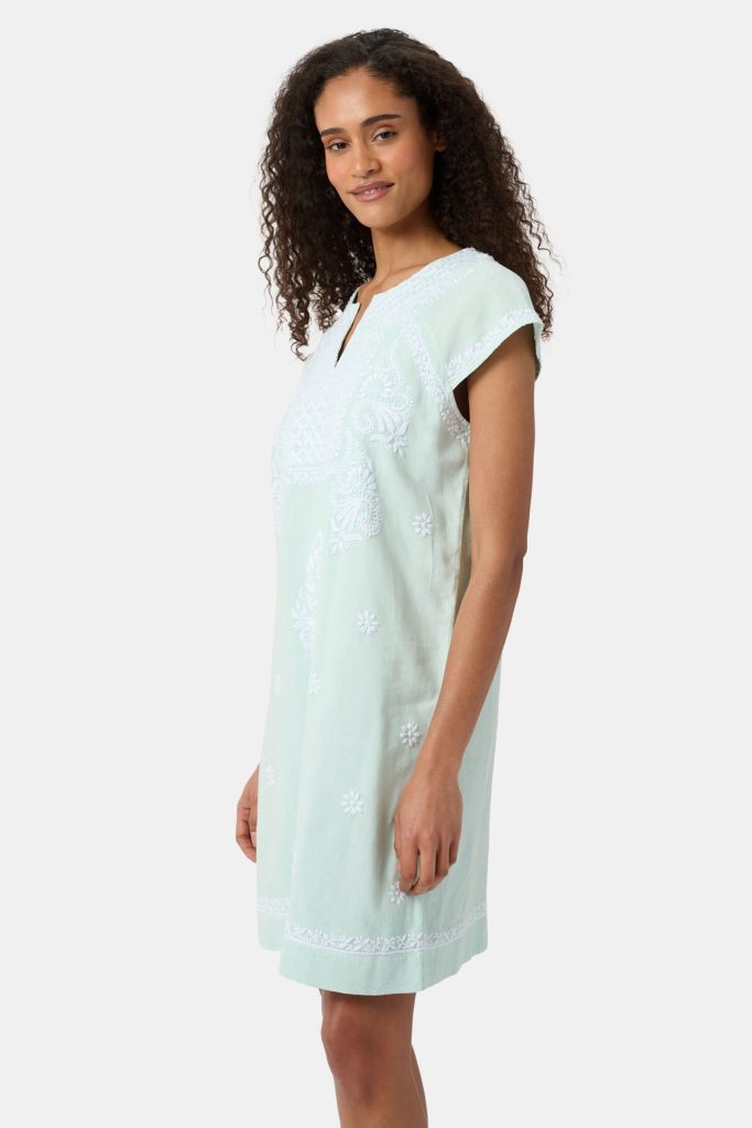 Faith Dress