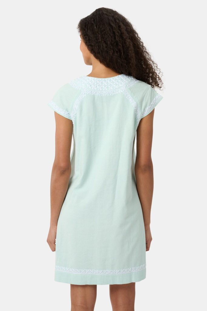 Faith Dress