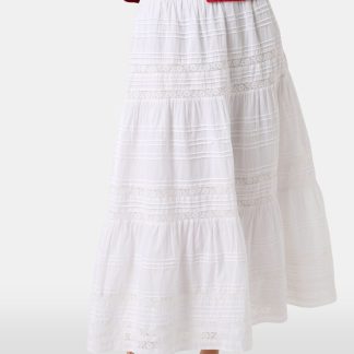 Florence Lace Carlisa Skirt
