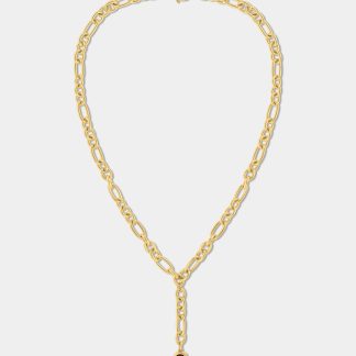 Raya Floral Necklace
