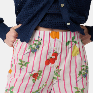 Fruits D’Ete Sonny Boxer