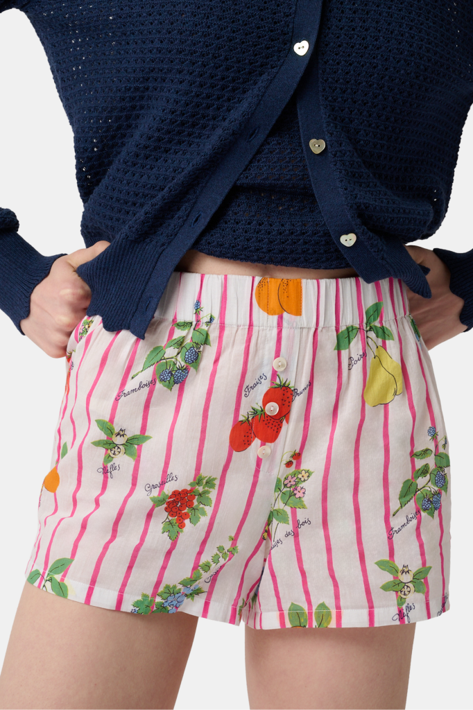 Fruits D’Ete Sonny Boxer