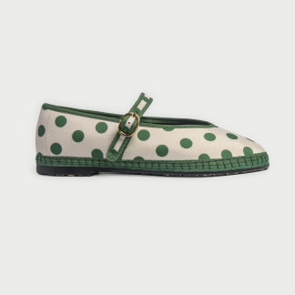 Polka Dot Pierre