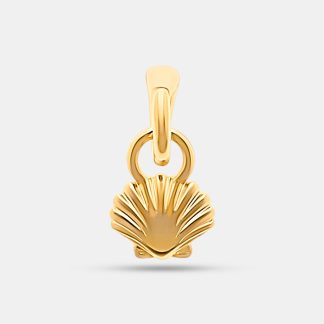 Seashell Charm