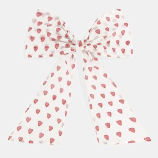 Hearts Bow