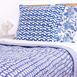 Hathi Quilt