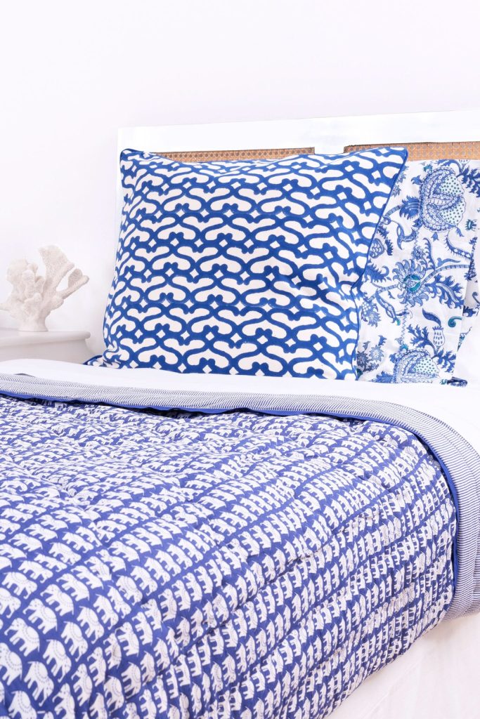Big Cata Decorative Pillow