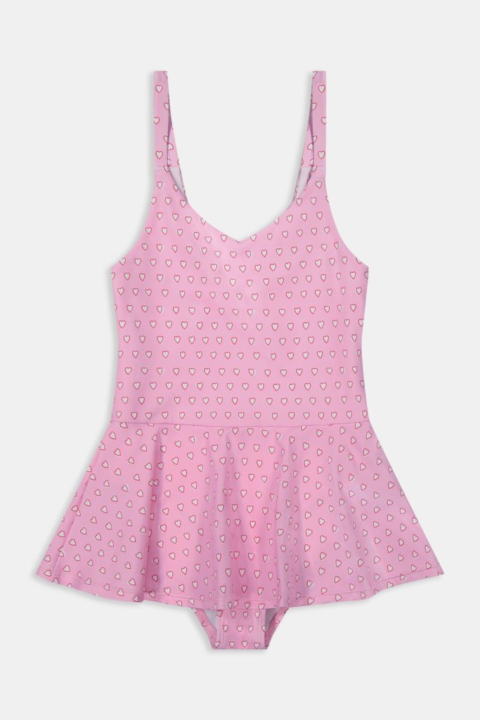 Kids Hearts Dory One Piece