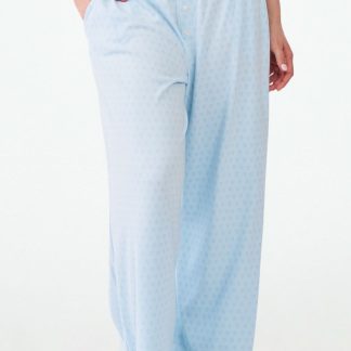 Hearts Tonal Boden Pant