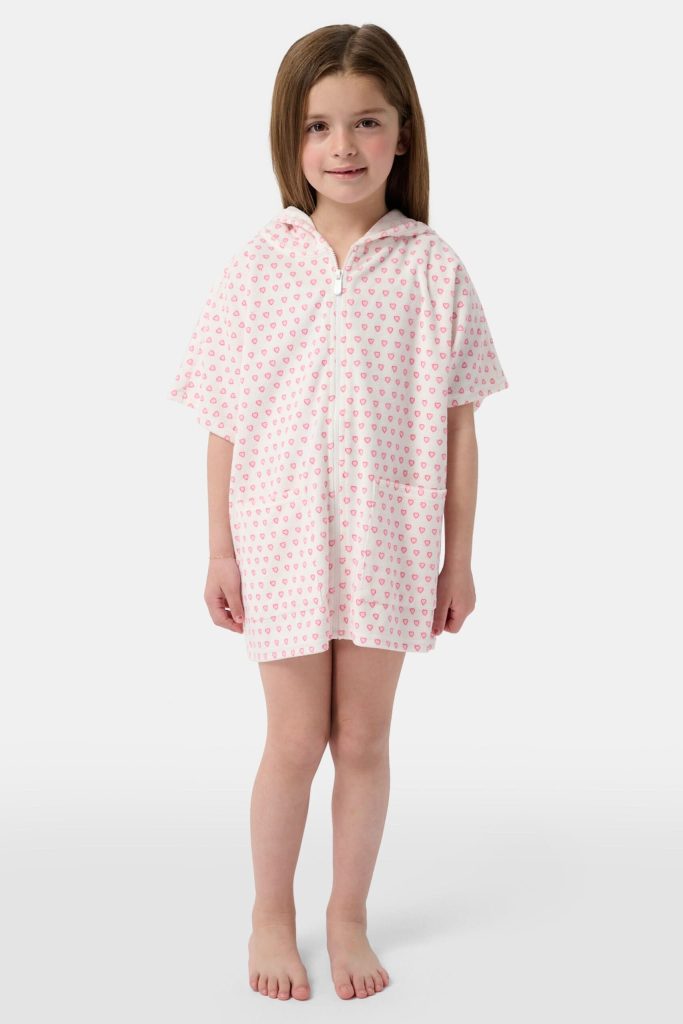 Kids Hearts Jesse Cover Up