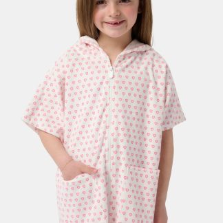 Kids Hearts Jesse Cover Up