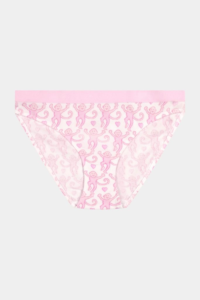 Lovely Monkey Hudson Bikini