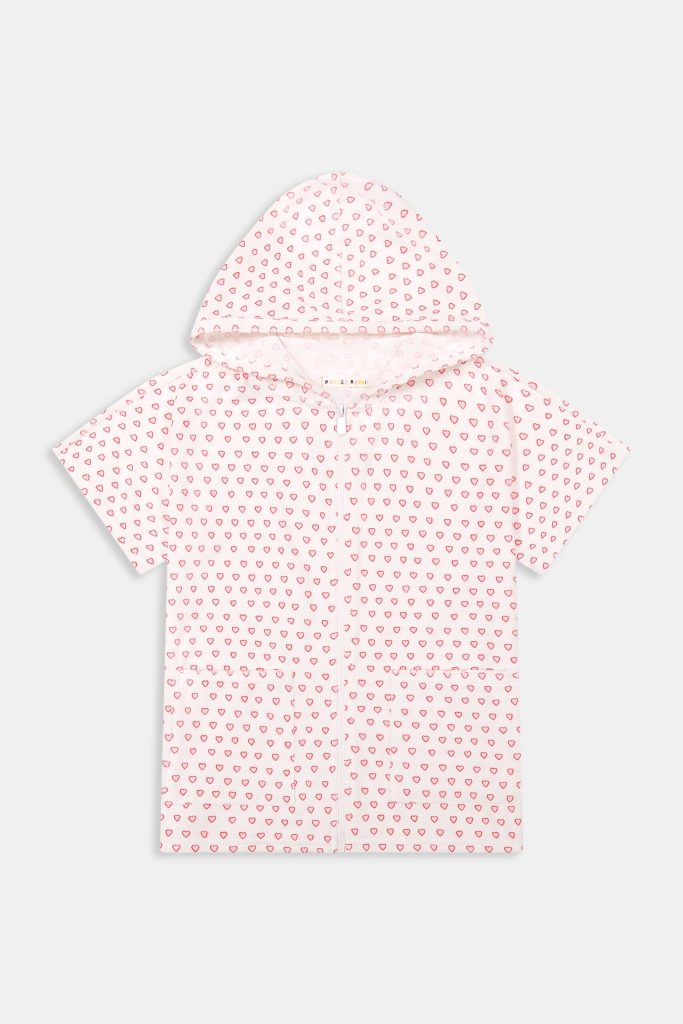 Kids Hearts Jesse Cover Up