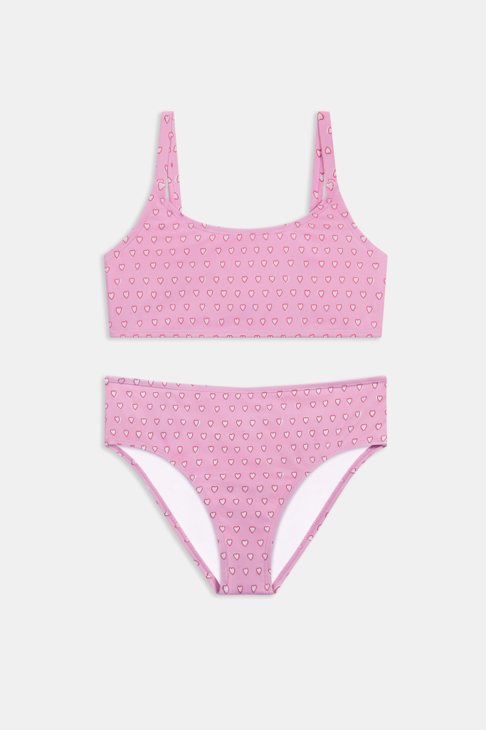 Kids Hearts Lola Bikini