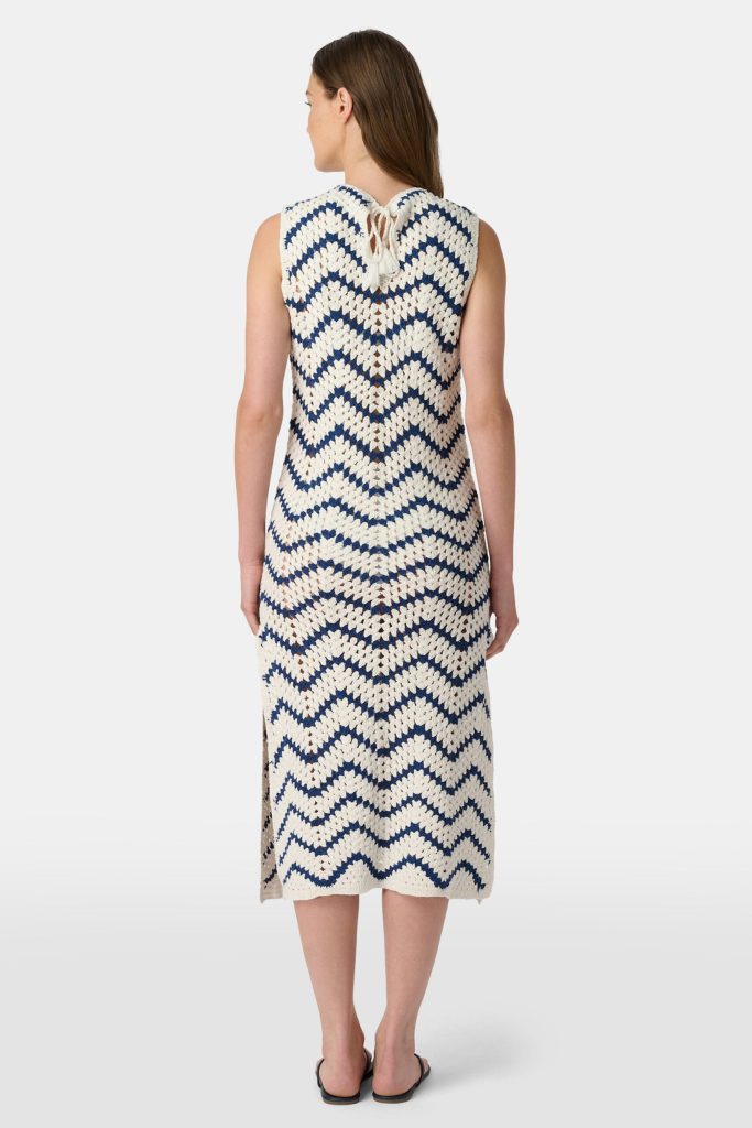 Zig Zag Irene Cover Up