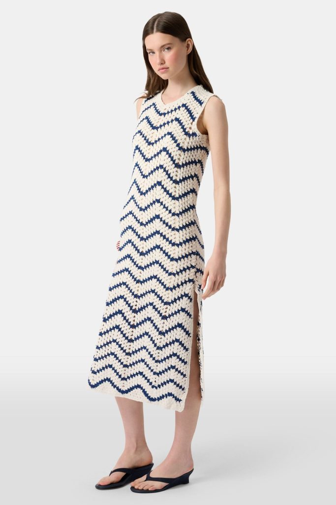 Zig Zag Irene Cover Up