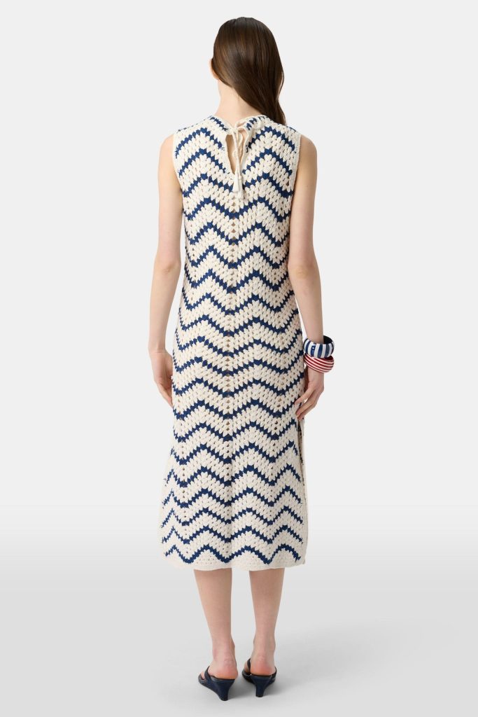 Zig Zag Irene Cover Up