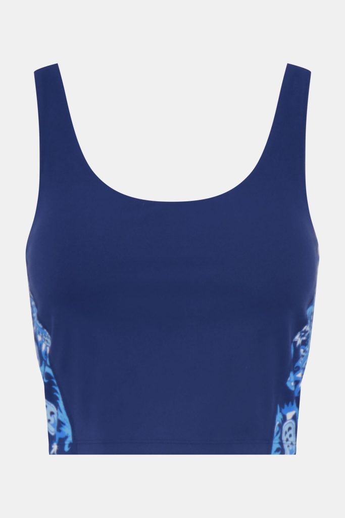 Amanda Izzy Tank