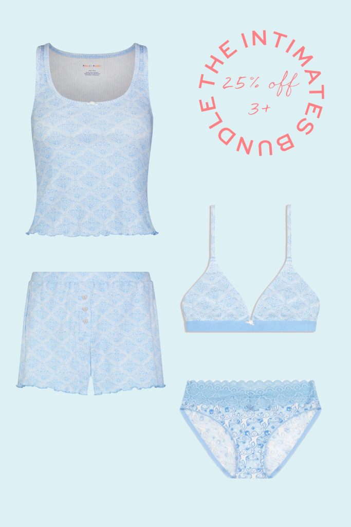 Intimates Bundle