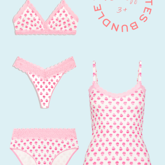 Intimates Bundle