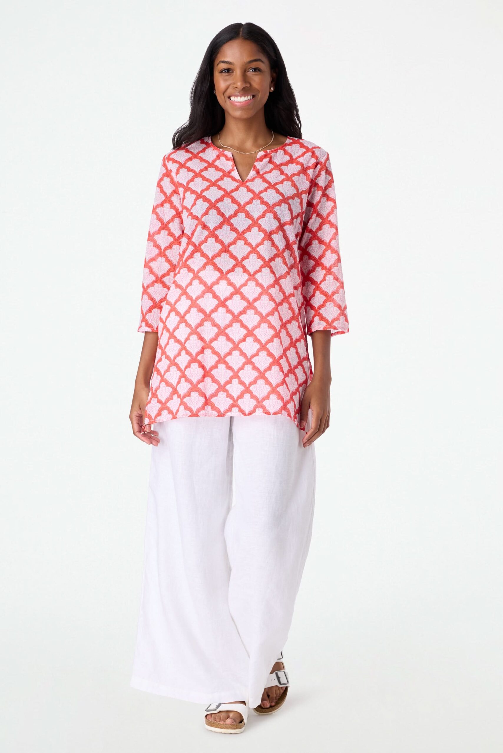 Jemina Kurta