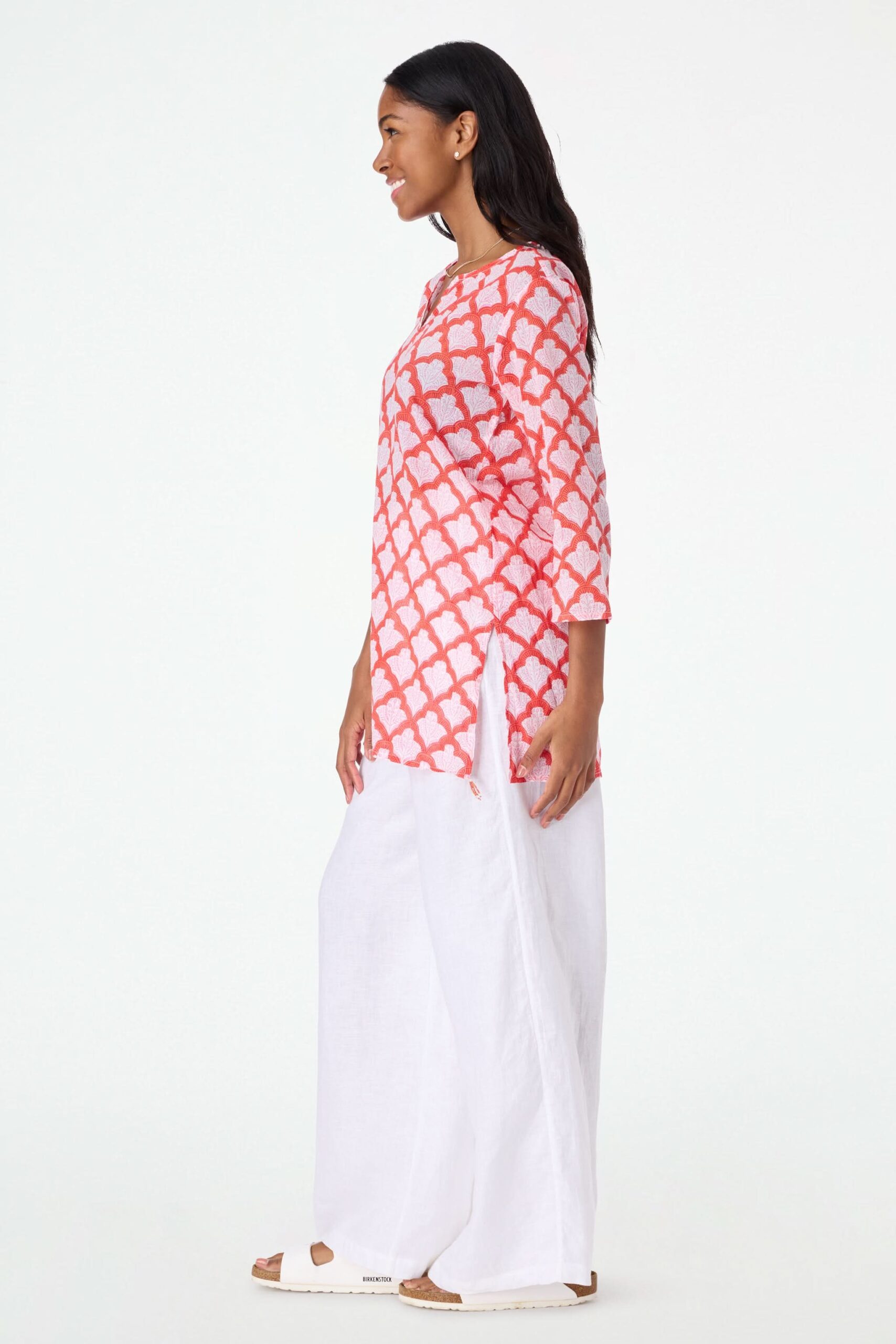 Jemina Kurta