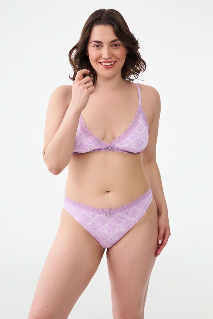 Jemina Waverly Bikini