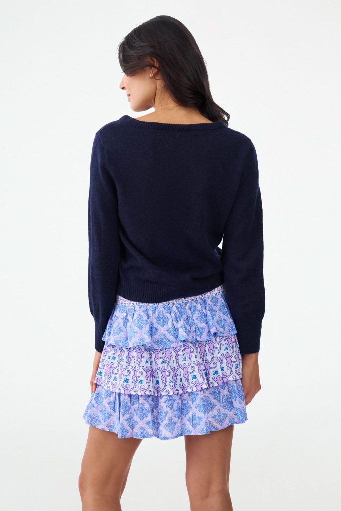 Monkey/Jemina Siggy Skirt