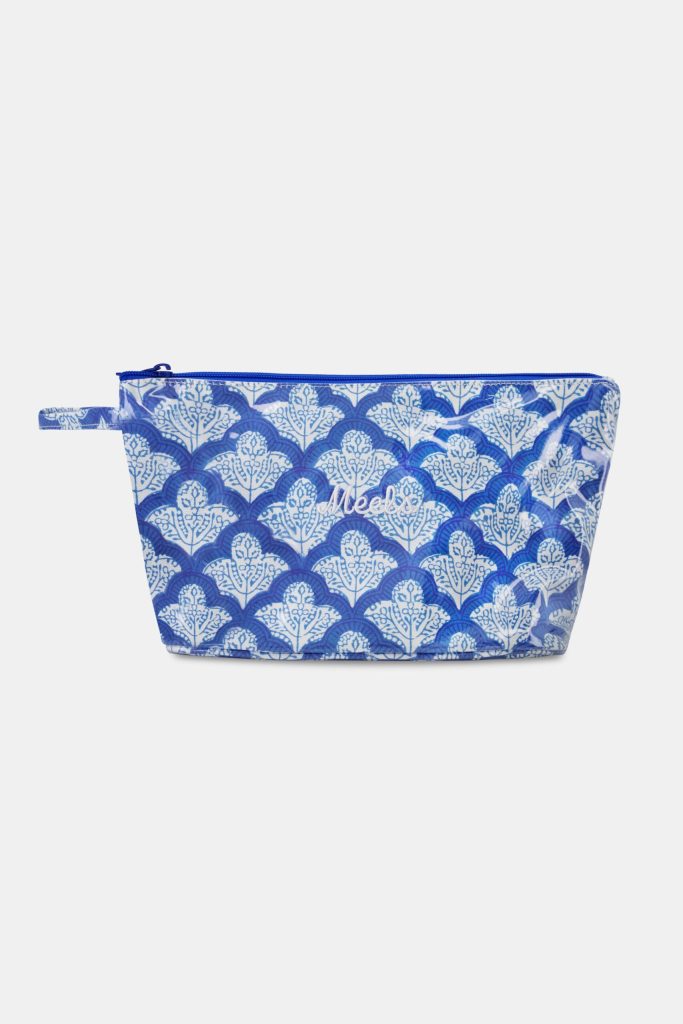 Jemina Toiletry Case