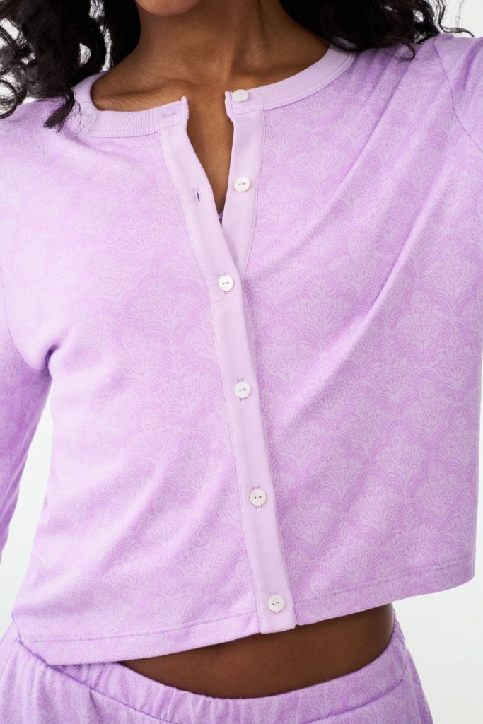 Jemina Nessa Cardigan