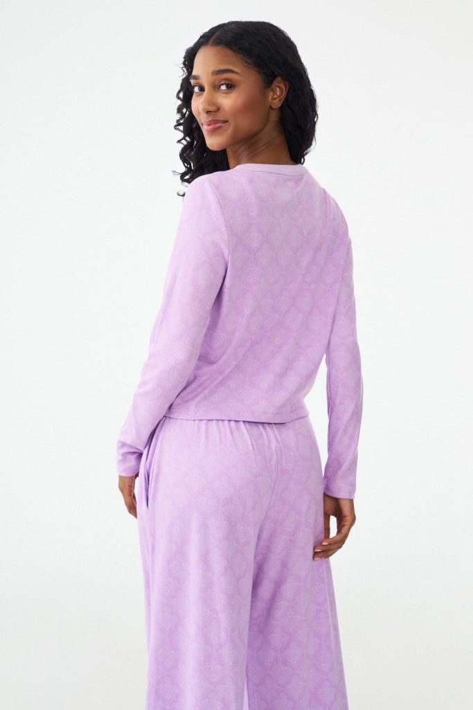 Jemina Nessa Cardigan